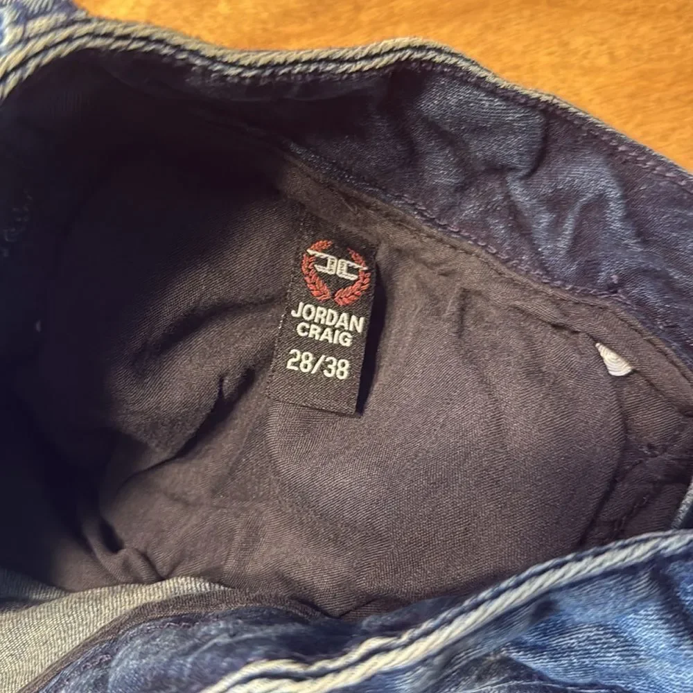 Jordan Craig nwt trendy